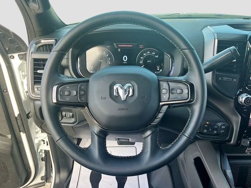 New 2026 RAM 2500 Power Wagon image 11