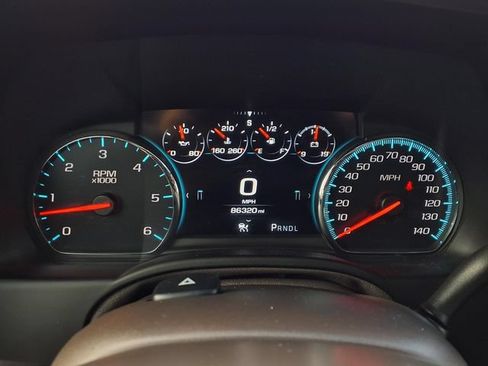 Used 2019 GMC Yukon XL Denali w/ Denali Ultimate Package AWD/4WD image 11