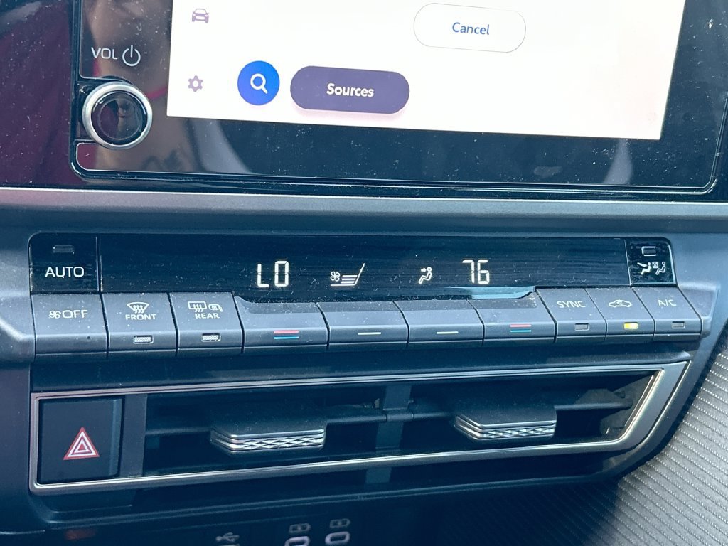Certified 2026 Toyota Camry SE FWD image 26