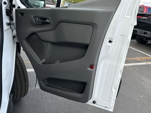 New 2026 Ford Transit 250 Base w/ Load Area Protection Package image 39
