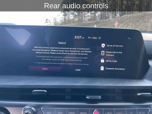 Used 2023 Kia Telluride EX X-Line image 19