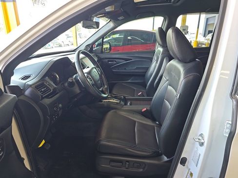 Used 2021 Honda Ridgeline Black Edition image 7