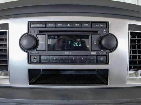 Used 2008 Dodge Ram 1500 Truck SLT image 24