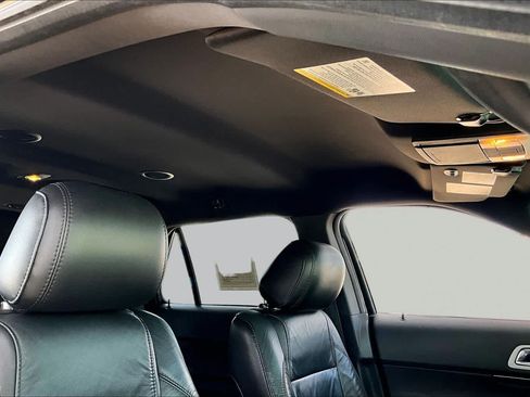 Used 2014 Ford Explorer Limited FWD image 14