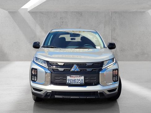 Used 2026 Mitsubishi Outlander Sport AWD image 3