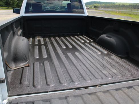 Used 2022 RAM 2500 Tradesman AWD/4WD image 9