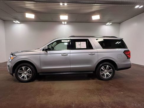 Used 2024 Ford Expedition Max Limited AWD/4WD image 25