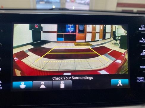 Used 2019 Honda Accord Sport image 17