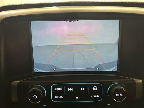 Used 2016 Chevrolet Silverado 1500 LT w/ All Star Edition image 25