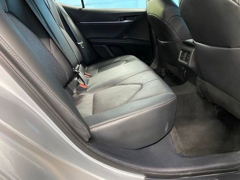 Used 2023 Toyota Camry XSE image 44