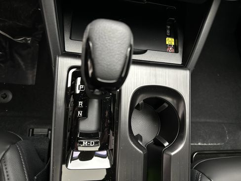 New 2026 Subaru Outback Premium image 36