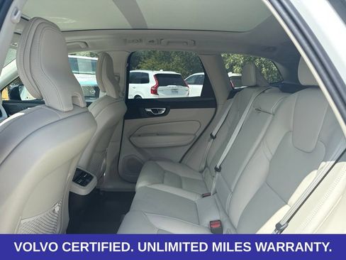 Certified 2026 Volvo XC60 B5 Ultra AWD/4WD image 15