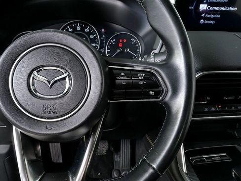 Used 2024 MAZDA CX-90 3.3 Turbo w/ Preferred Plus image 10