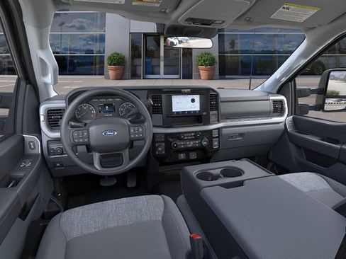 New 2026 Ford F350 XLT AWD/4WD image 9