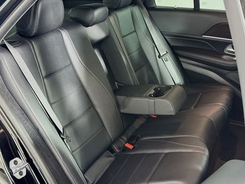 Used 2021 Mercedes-Benz GLE 450 GLE 450 image 41