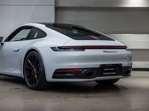 Used 2022 Porsche 911 Carrera S image 21