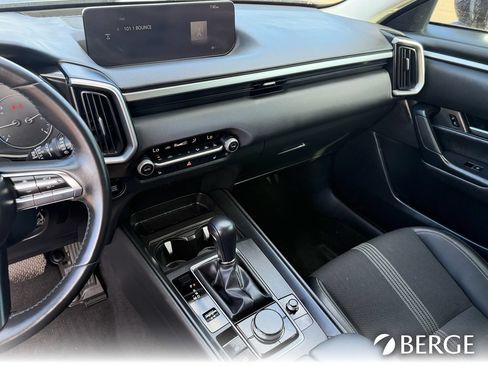 Used 2024 MAZDA CX-50 AWD 2.5 S w/ Preferred Package image 24