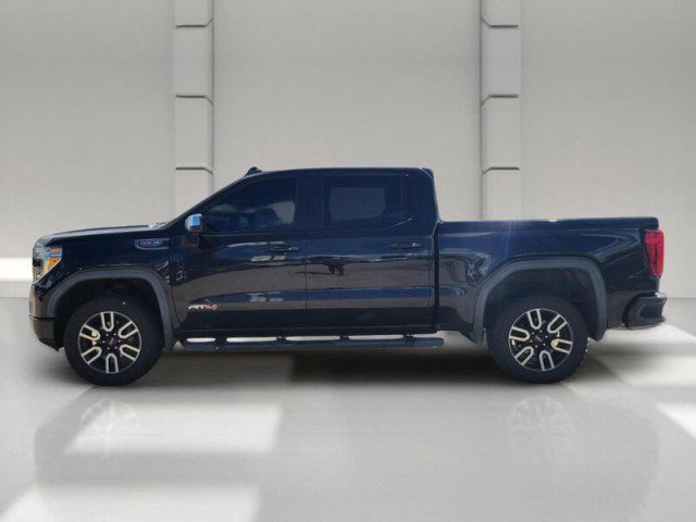 Used 2024 GMC Sierra 1500 SLT RWD image 4