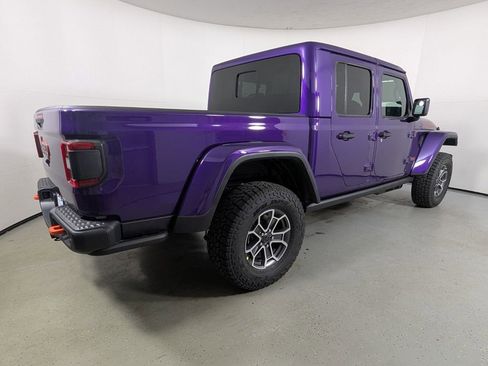 New 2026 Jeep Gladiator Mojave image 8