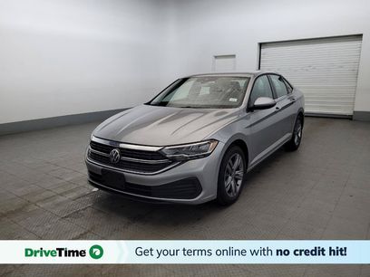 Used 2024 Volkswagen Jetta SE