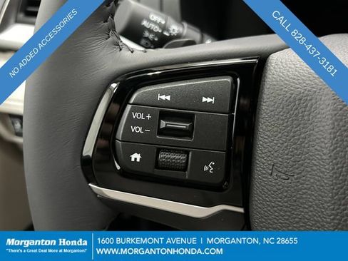 New 2026 Honda Odyssey EX-L image 15