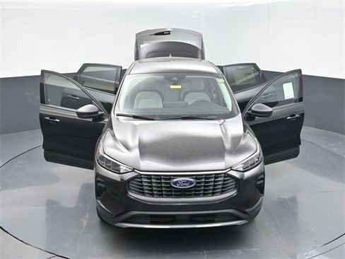 New 2026 Ford Escape Active w/ Tech Pack #1 image 50