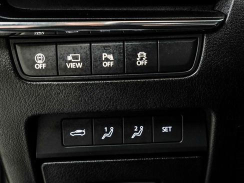 Used 2022 MAZDA MAZDA3 s image 38