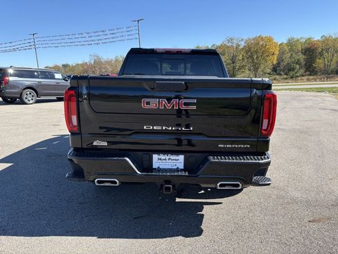 Used 2024 GMC Sierra 1500 Denali image 52