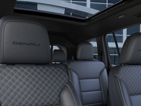 New 2026 GMC Acadia Denali w/ Super Cruise Package FWD image 48
