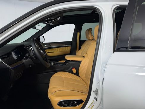 Used 2024 Jeep Grand Cherokee L Summit image 25