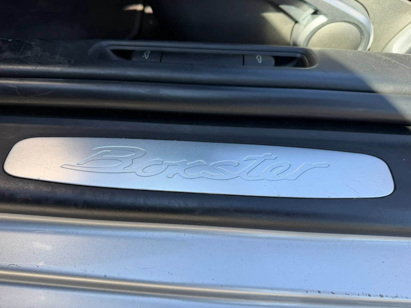 Used 2008 Porsche Boxster RWD image 20