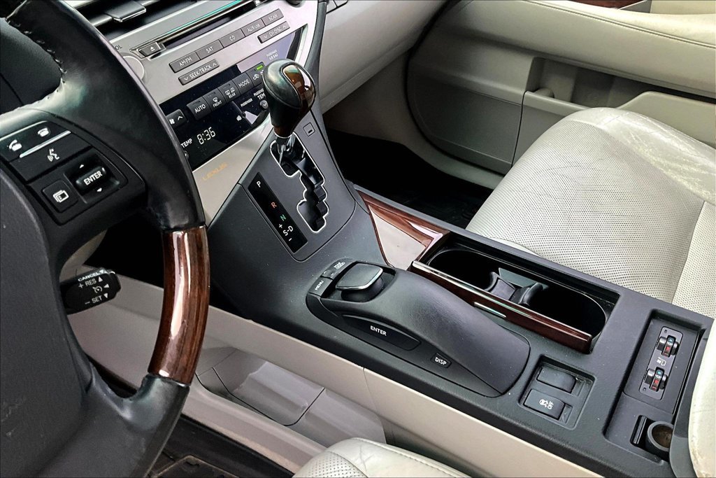Used 2010 Lexus RX 350 2WD image 18