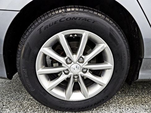 Used 2019 Hyundai Sonata SE image 20