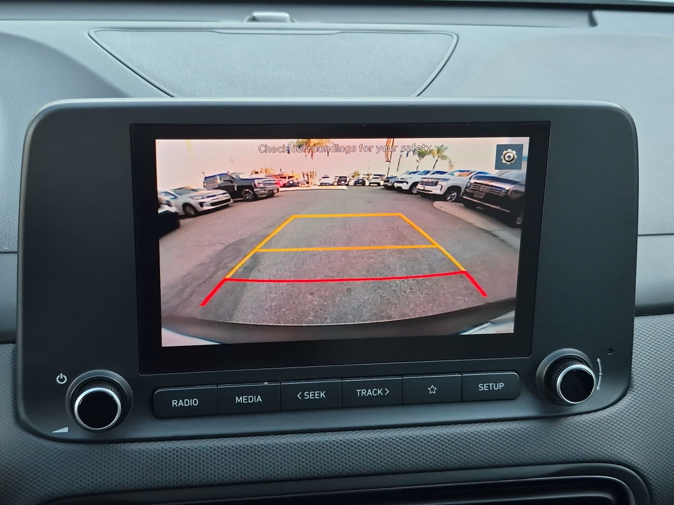 Used 2023 Hyundai Kona SEL AWD/4WD image 19