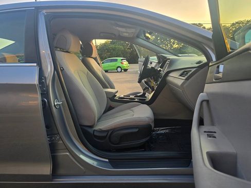 Used 2016 Hyundai Sonata SE FWD image 23