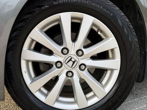 Used 2012 Honda Civic EX image 22