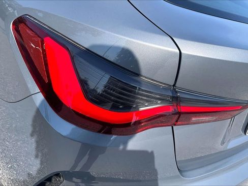 Used 2022 BMW 430i Gran Coupe w/ Premium Package 2 RWD image 28
