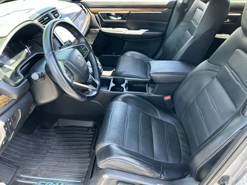 Used 2018 Honda CR-V EX-L image 17