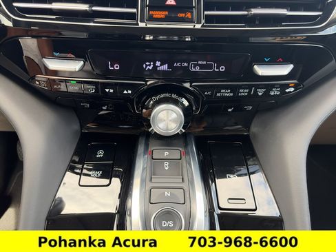 Certified 2026 Acura MDX FWD w/ Technology Package image 16