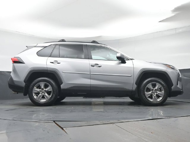 Certified 2023 Toyota RAV4 XLE w/ Convenience Package AWD/4WD image 37