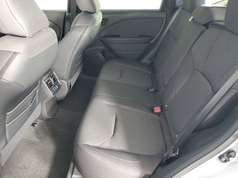 New 2026 Subaru Forester Premium image 13