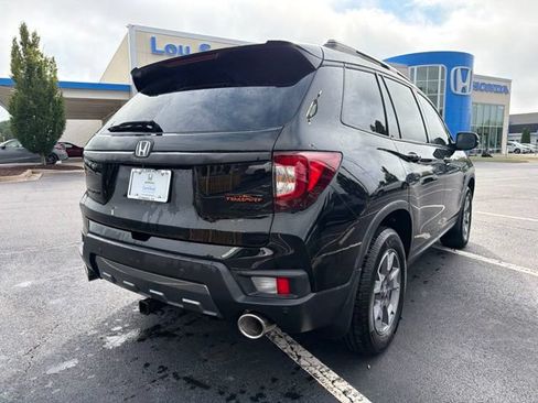 Used 2022 Honda Passport TrailSport image 6