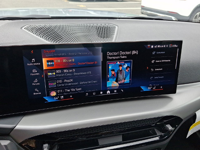 New 2026 BMW 230i xDrive Coupe w/ M Sport Package AWD/4WD image 15