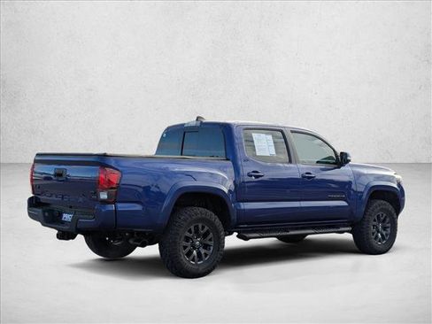 Used 2023 Toyota Tacoma SR5 image 5