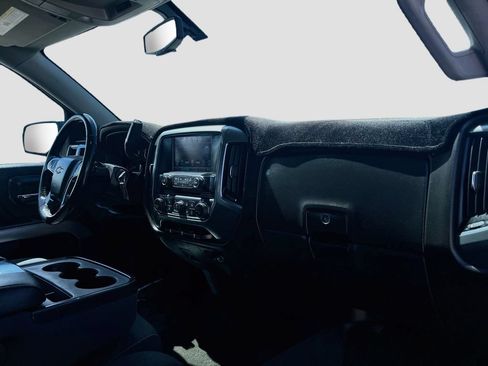 Used 2018 Chevrolet Silverado 1500 LT w/ All Star Edition AWD/4WD image 26
