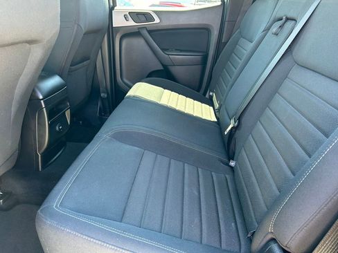 Used 2021 Ford Ranger XL w/ Equipment Group 101A High image 15