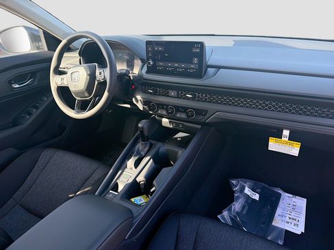 New 2026 Honda Accord SE image 26