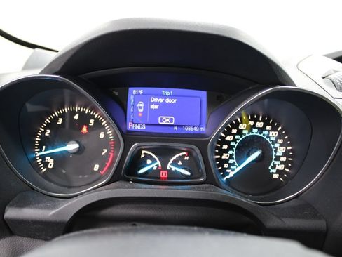 Used 2013 Ford Escape S FWD image 17