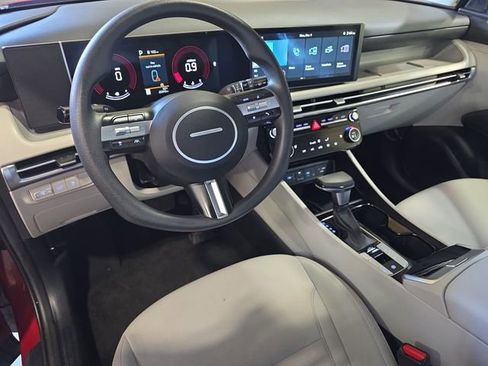 Used 2025 Hyundai Tucson SEL image 20