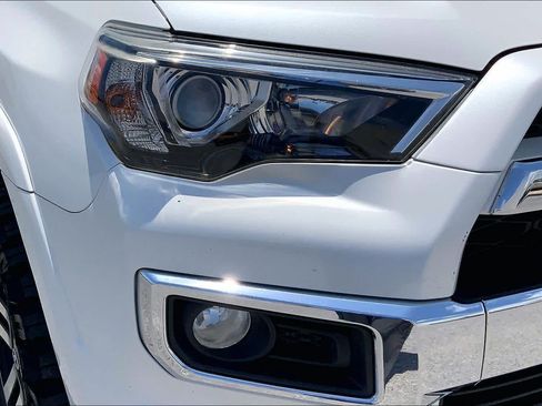 Used 2014 Toyota 4Runner Limited RWD image 27